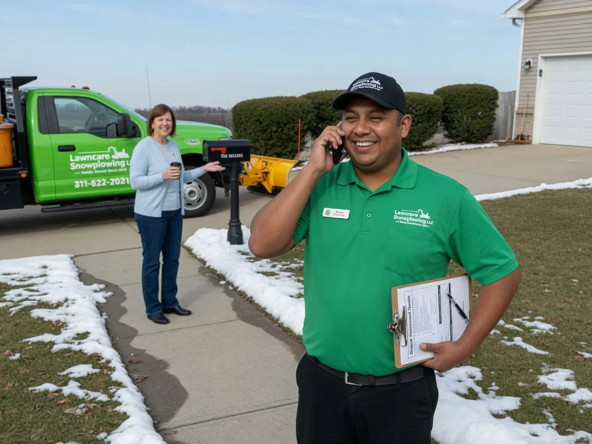 Lawn Care Services By Expert Landscaper Yale, IA FAQs